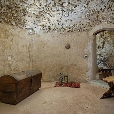 Casetta Sulmo Appartement Sulmona