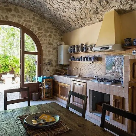 Appartement Casetta Sulmo *
