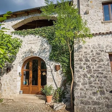 Casetta Sulmo Appartement Sulmona