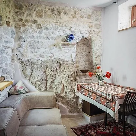 Casetta Sulmo Appartement Sulmona