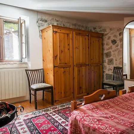 Appartement Casetta Sulmo Sulmona