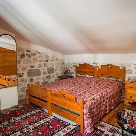 Casetta Sulmo Appartement
