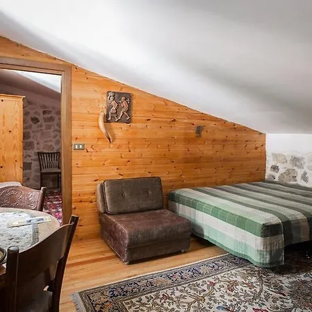 Appartement Casetta Sulmo