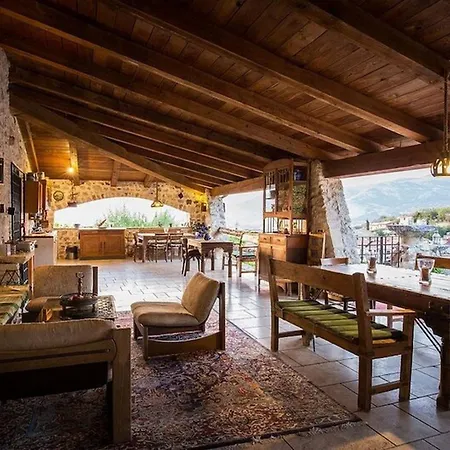 Casetta Sulmo Appartement *