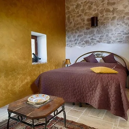Appartement Casetta Sulmo *