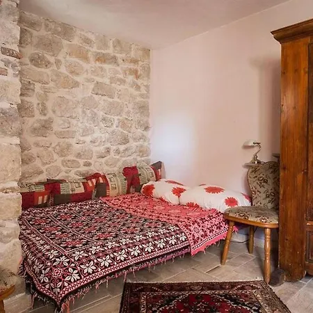 Casetta Sulmo Appartement Sulmona